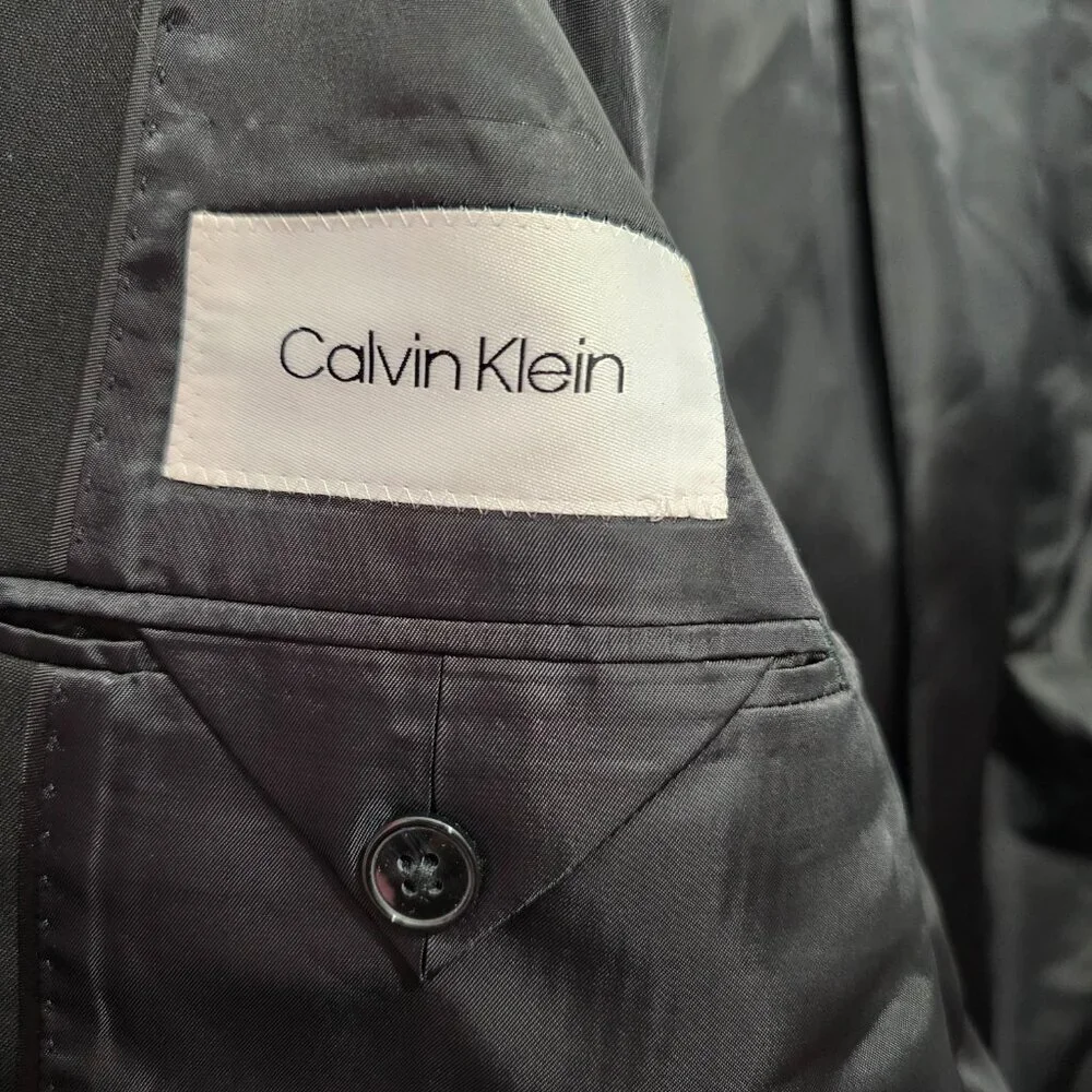 Calvin Klein calvin klein